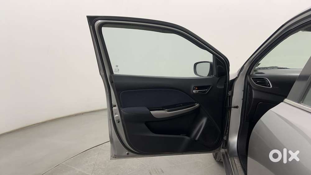 Maruti Suzuki Baleno 1.2 Zeta, 2020, Petrol