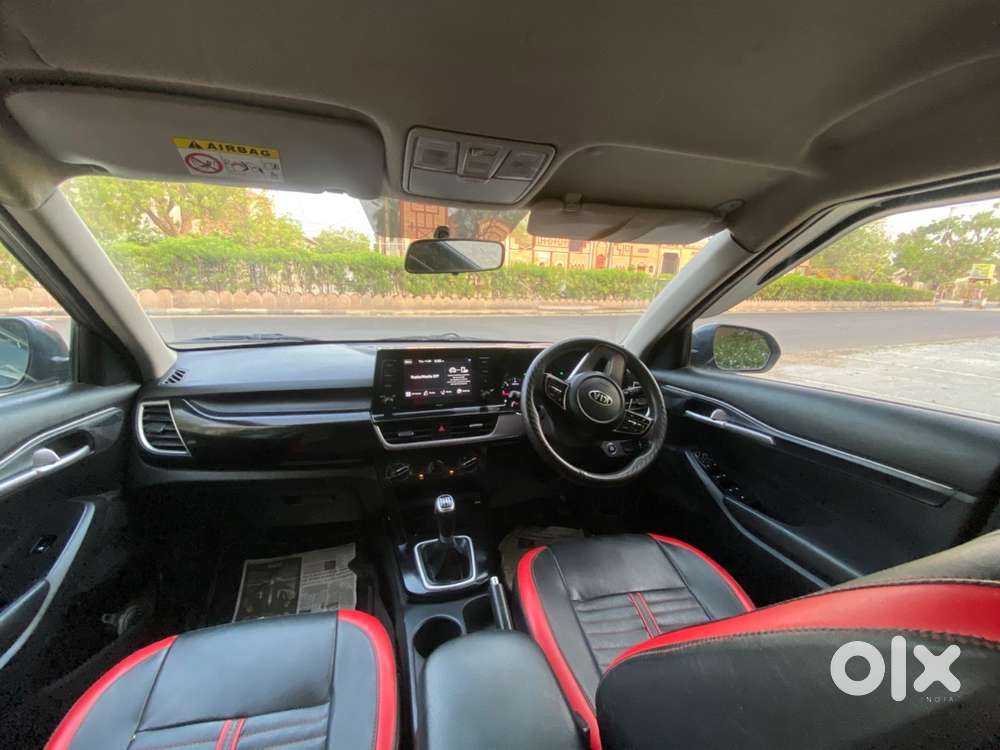 Kia Seltos 1.5 2020