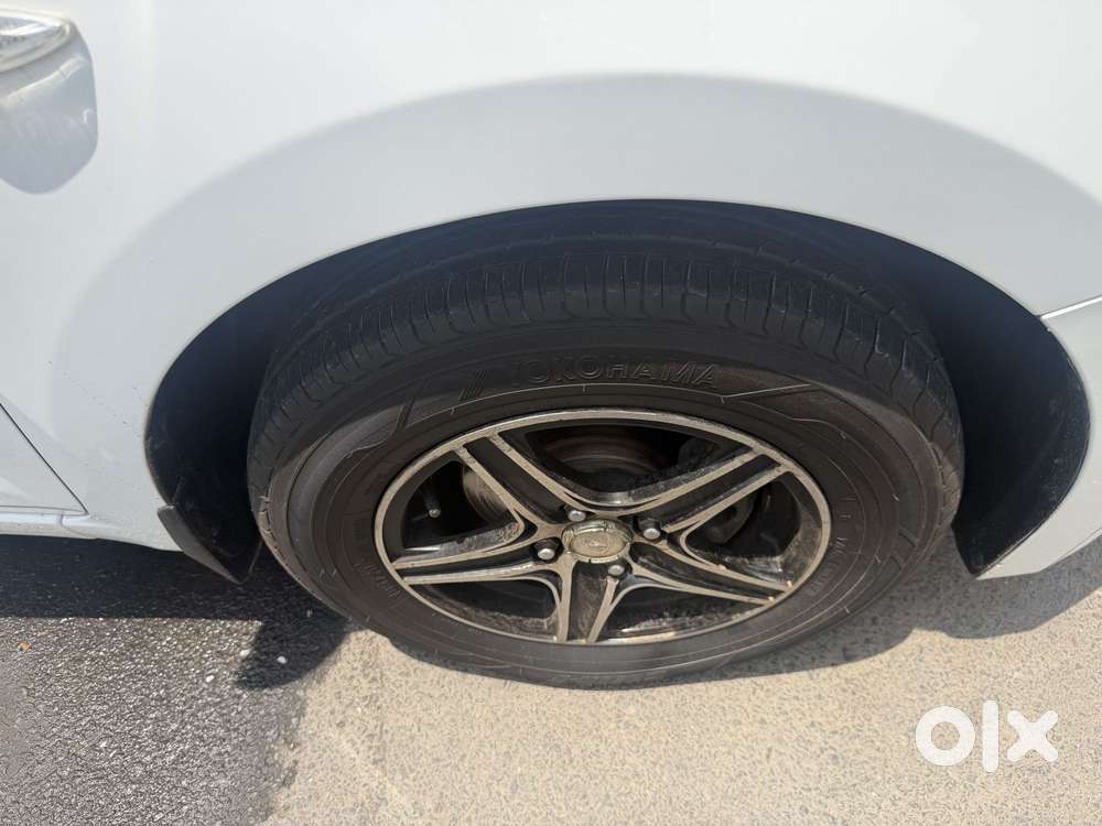 Hyundai Elite I20 Magna 1.4 Crdi, 2015, Diesel