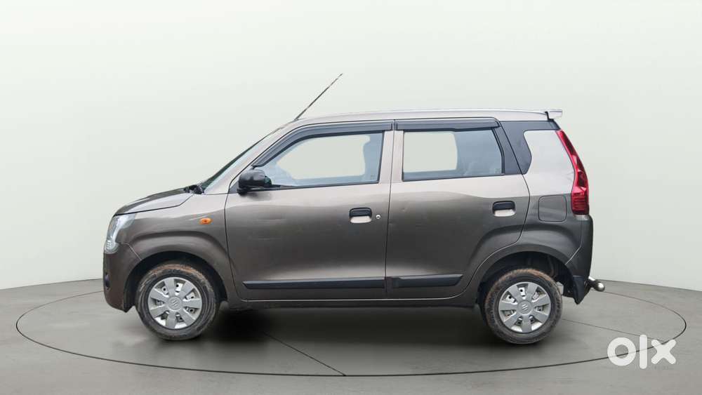 Maruti Suzuki Wagon R 1.0 Lxi Cng, 2022, Cng & Hybrids