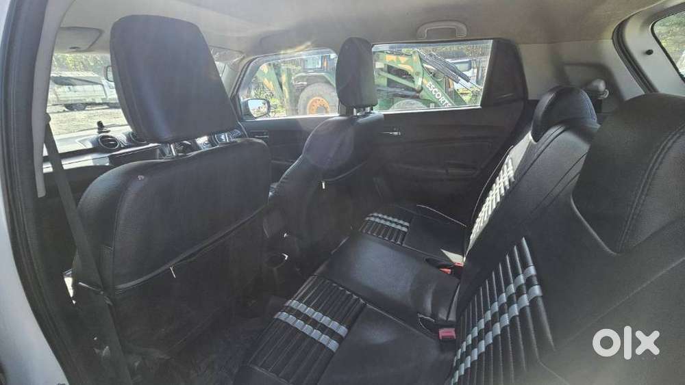 Maruti Suzuki Swift Vxi Cng, 2023, Cng & Hybrids