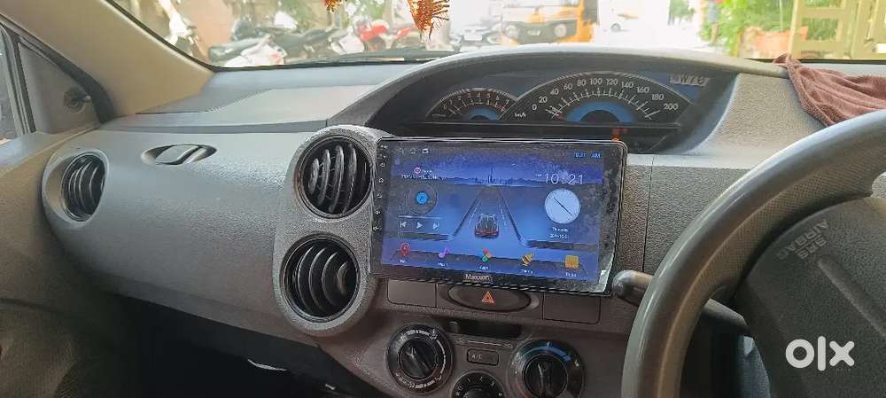 Toyota Etios Gd With Good Condition