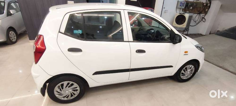 Hyundai I10 1.1 Magna(o), 2016, Petrol