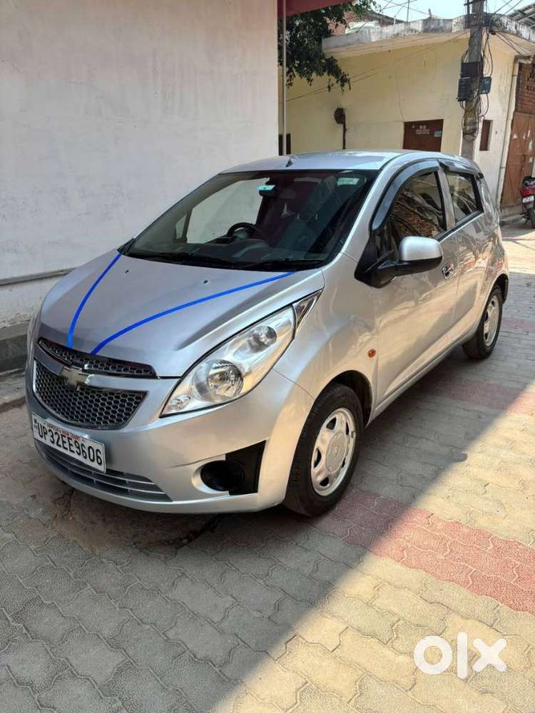 Chevrolet Beat 2010-2013 Diesel, 2012, Diesel