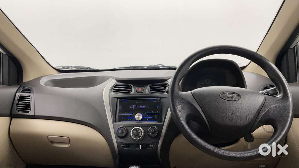 Hyundai Eon Era, 2015, Petrol