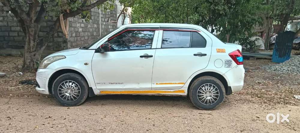 Maruti Suzuki Dzire 2019 Ldi