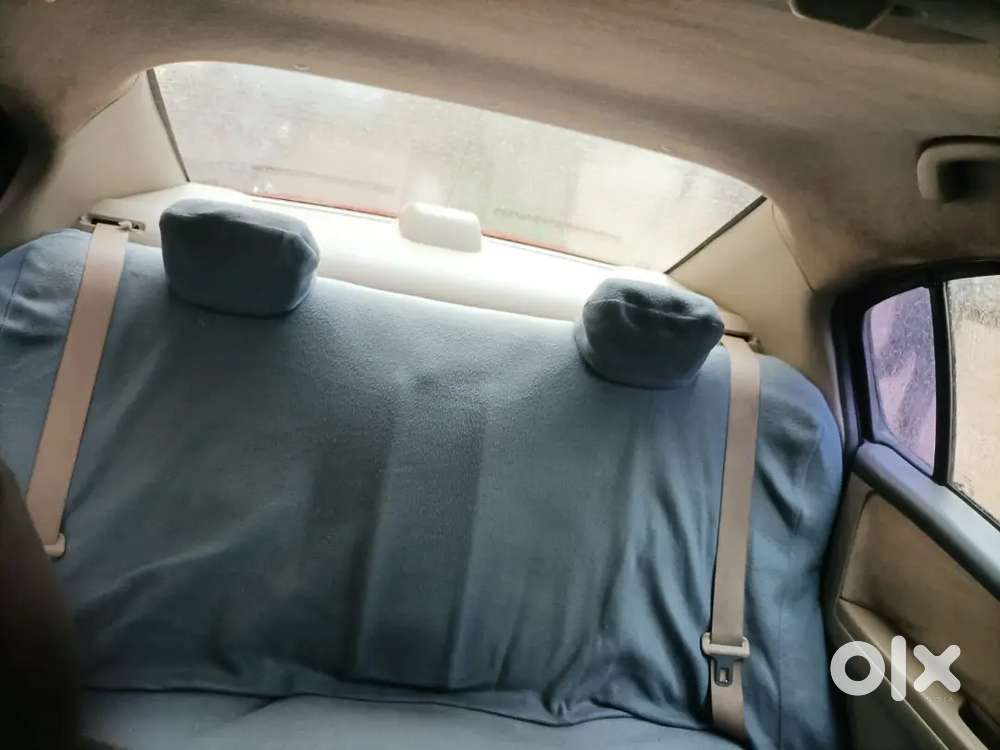 Maruti Suzuki Sx4 2009 Petrol Good Condition