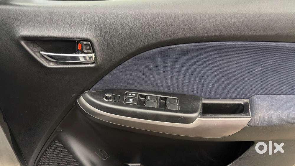 Maruti Suzuki Baleno 1.2 Zeta, 2019, Petrol