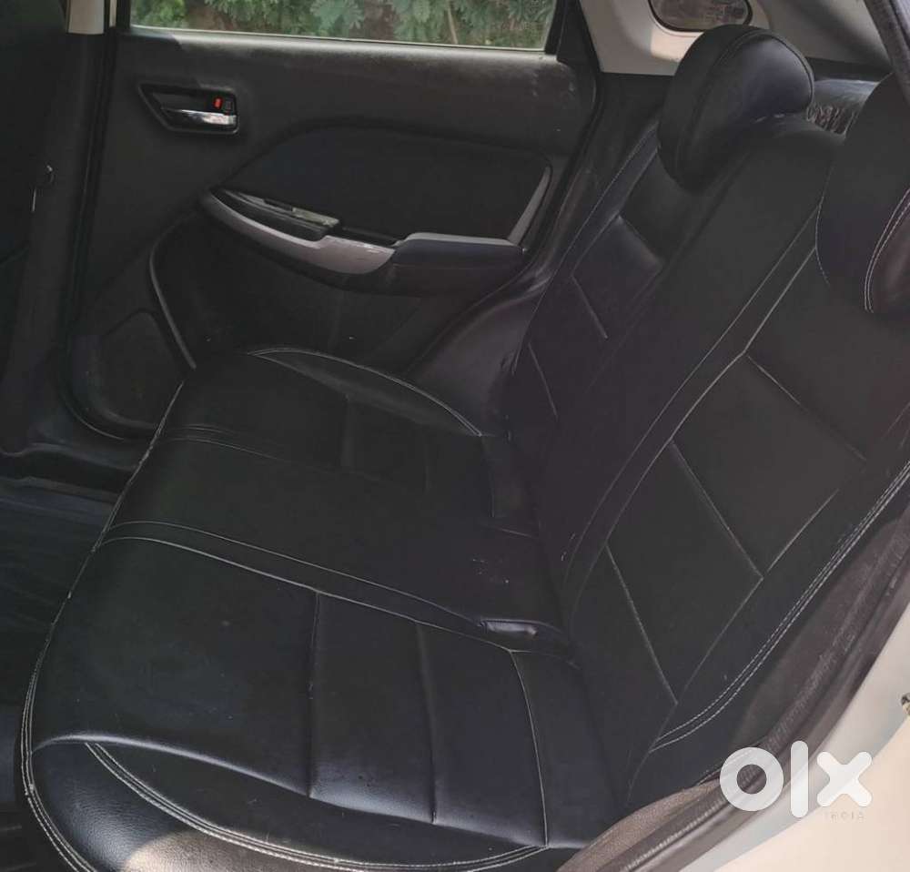 Toyota Glanza G, 2019, Petrol