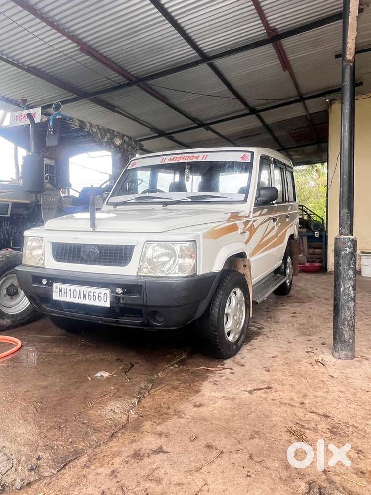 Tata Sumo Gold 2013 Diesl Full Condihn 4tywr New Ahet