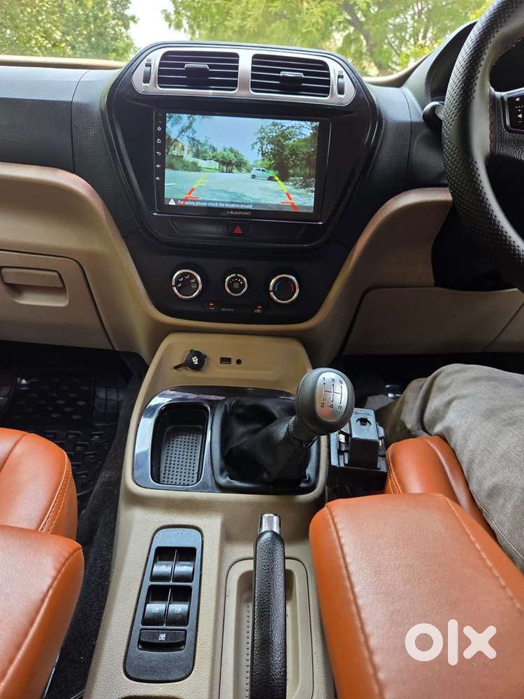 Mahindra Bolero Neo 1.5 N 10, 2023, Diesel