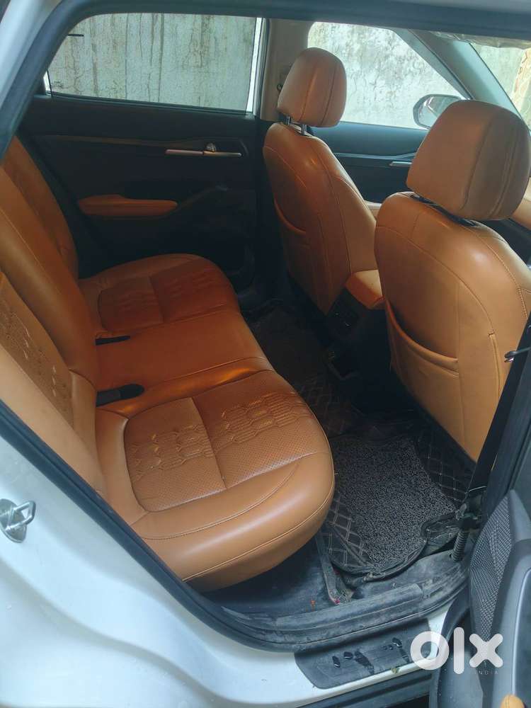 Kia Seltos Diesel Variant