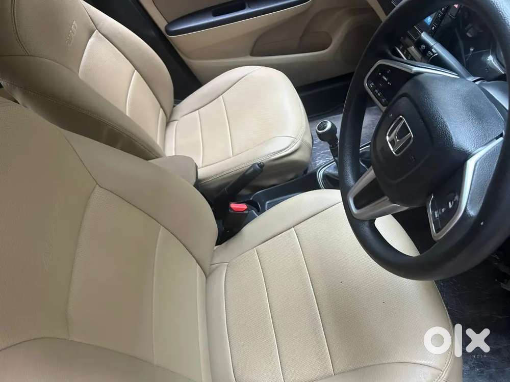 Honda Amaze Vx 2023 Petrol  Very Good Condition