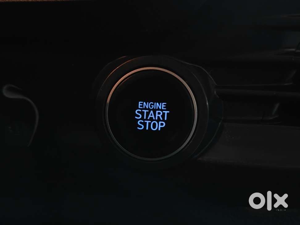 Hyundai New I20 1.2 Asta Ivt, 2021, Petrol