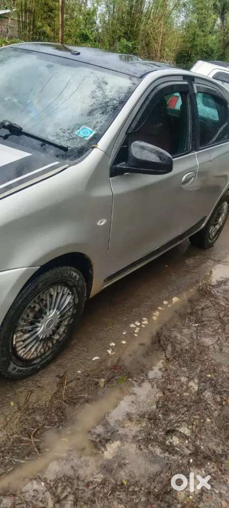 Good Condition