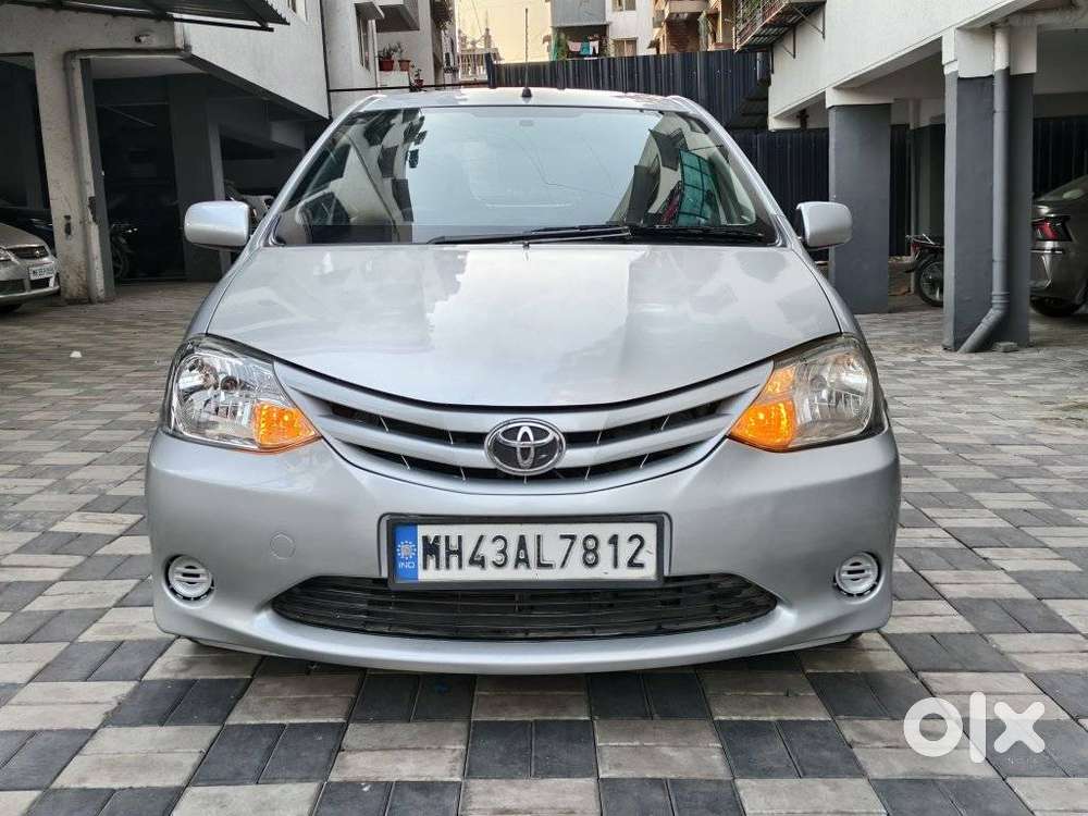 Toyota Etios Liva 2011-2012 Gd, 2012, Diesel