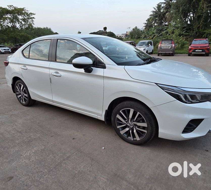 Honda City Zx Vtec Plus, 2022, Petrol