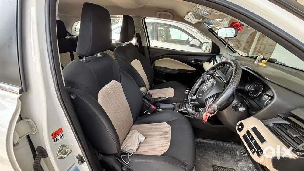 Toyota Glanza 2023 Petrol Well Maintained