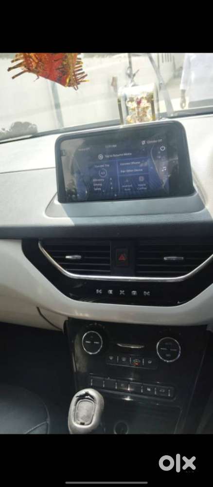 Tata Nexon 1.5 Revotorq Xz Plus (o), 2021, Diesel