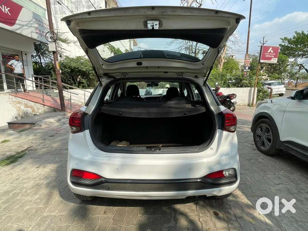 Hyundai Diesel Car 2019