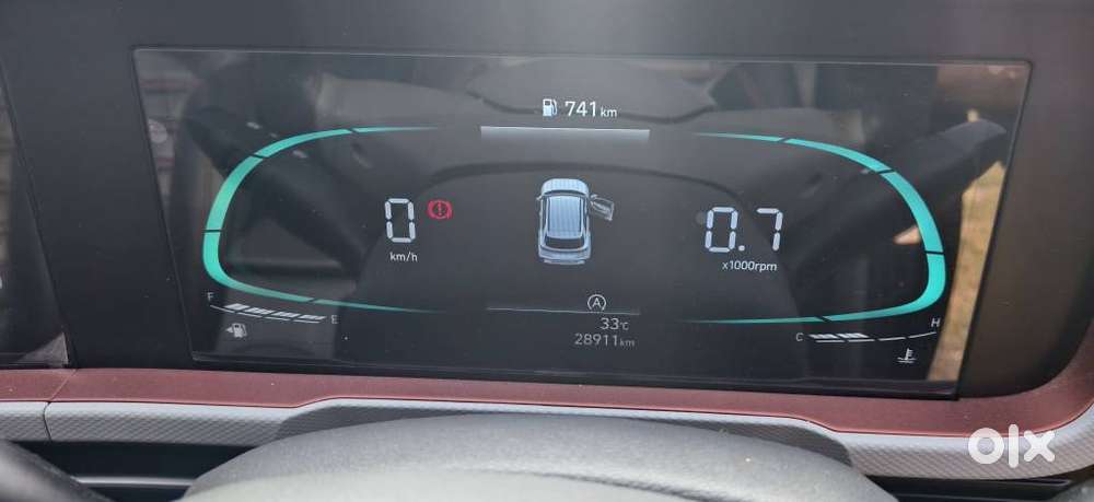 Hyundai Creta 1.5 S Diesel, 2025, Diesel