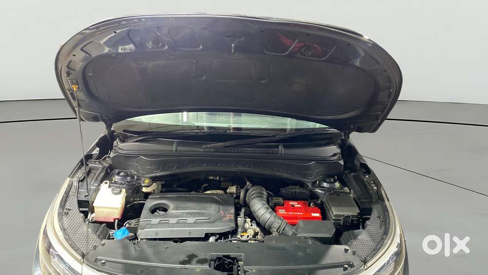 Kia Seltos Htk Plus 1.5 Diesel, 2021, Diesel