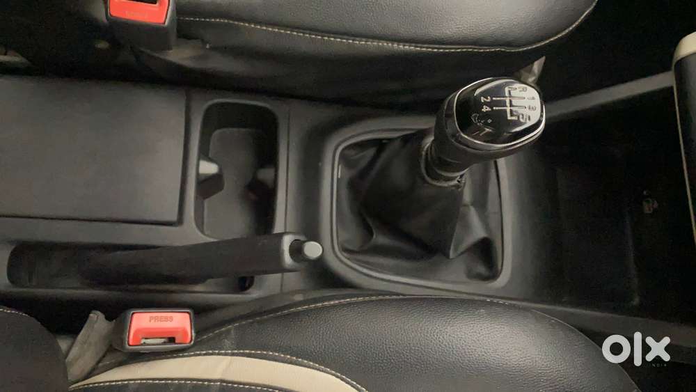 Renault Triber Rxt, 2019, Petrol