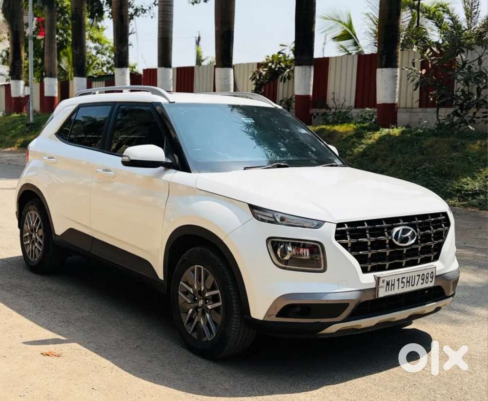 Hyundai Venue 1.5 Crdi S Plus, 2022, Diesel