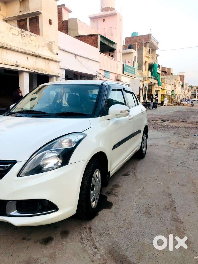 Maruti Suzuki Swift Dzire 2012 Diesel Good Condition