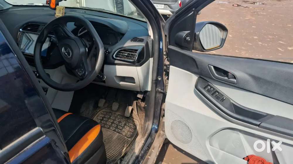 Tata Tiago 2024