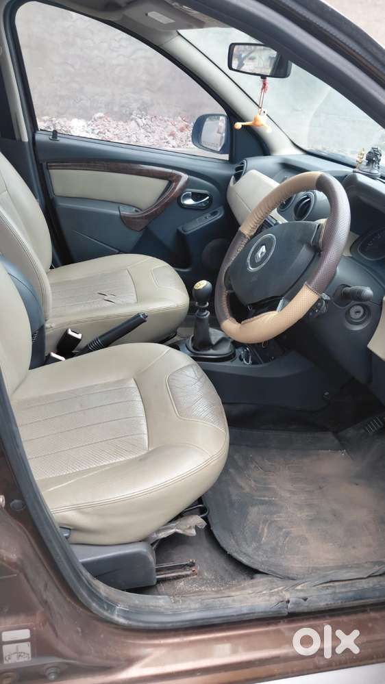 Renault Duster 110ps Diesel Rxz, 2023, Diesel