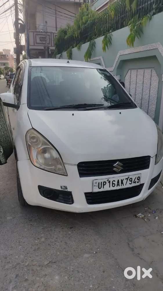 Maruti Suzuki Ritz 2012 Diesel Good Condition