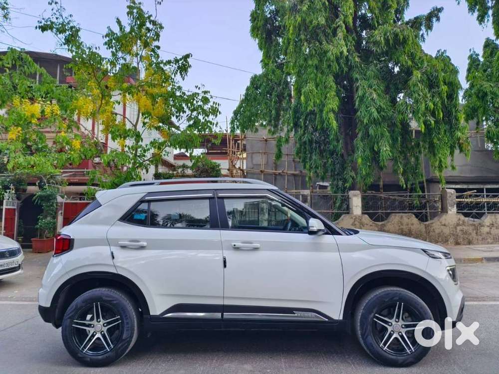 Hyundai Venue S 1.2 Petrol, 2021, Cng & Hybrids