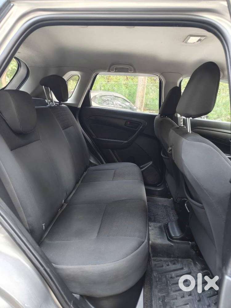Maruti Suzuki Brezza Vdi, 2019, Diesel