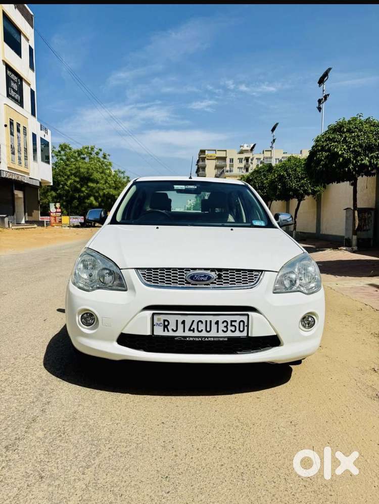 Ford Fiesta Petrol Titanium, 2013, Petrol