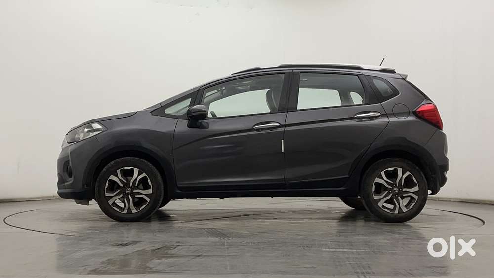 Honda Wr-v 1.2 Vx I-vtec, 2019, Cng & Hybrids