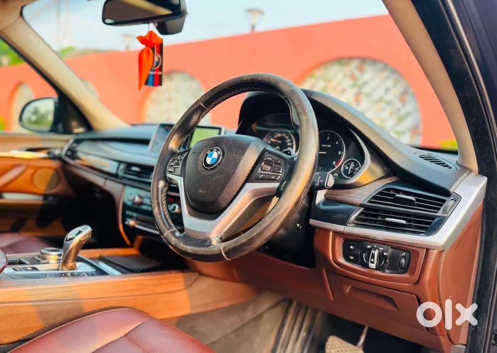 Bmw X5 Xdrive 30d, 2016, Diesel