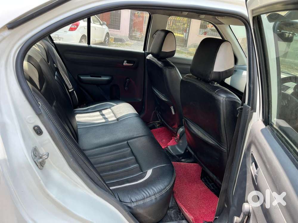 Maruti Suzuki Swift Dzire Vdi (o), 2010, Diesel