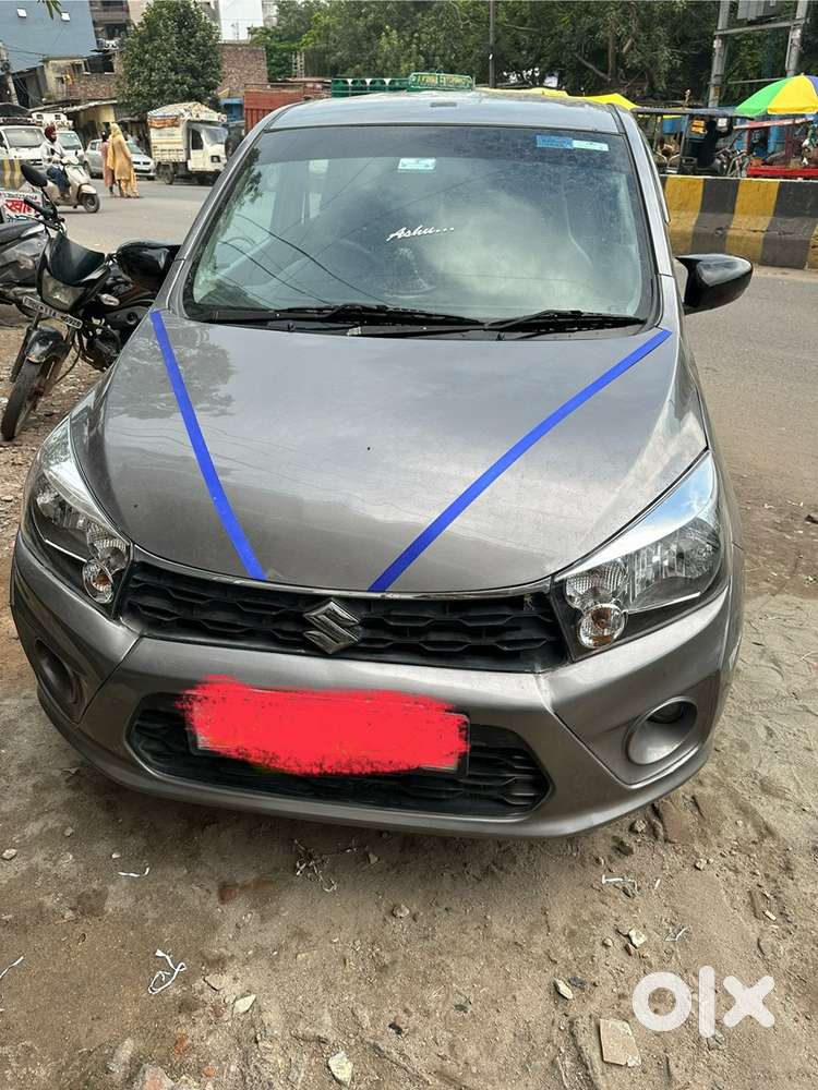 2016 Maruti Suzuki Celerio