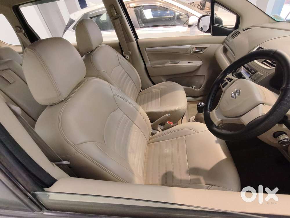 Maruti Suzuki Ertiga 1.5 Vxi, 2018, Petrol