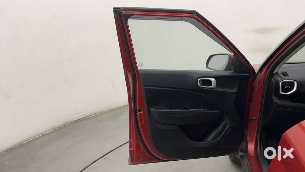 Hyundai Venue Sx Plus Turbo Dct, 2019, Petrol