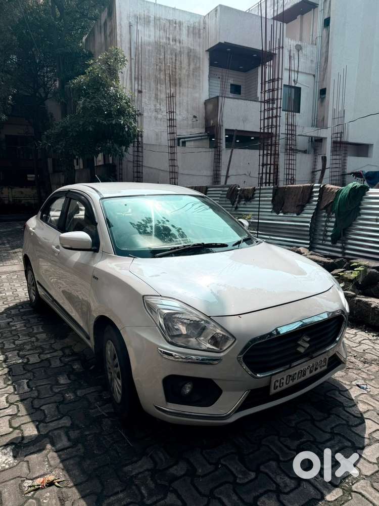 Maruti Suzuki Dzire Petrol Well Maintained