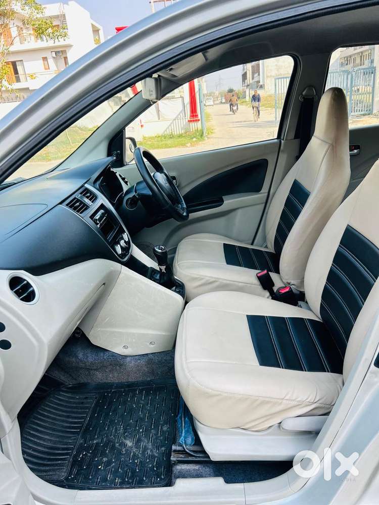 Maruti Suzuki Celerio 2014-2017 Vxi, 2014, Petrol