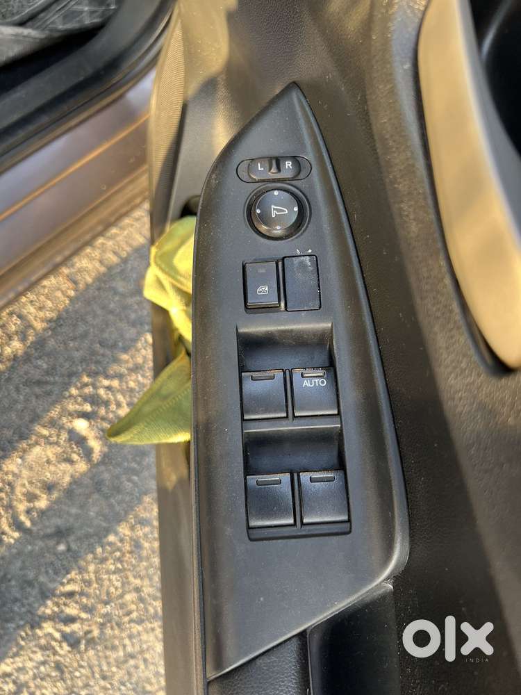 Honda Jazz Sv Mt I-vtec, 2017, Petrol