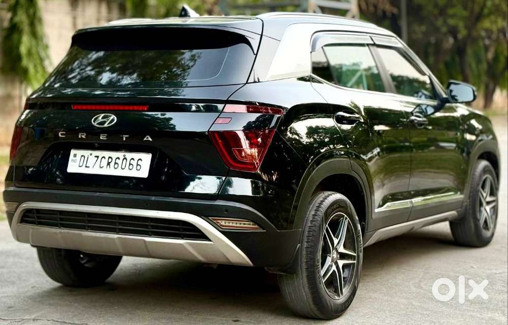 Hyundai Creta 1.4 Ex Diesel, 2020, Diesel