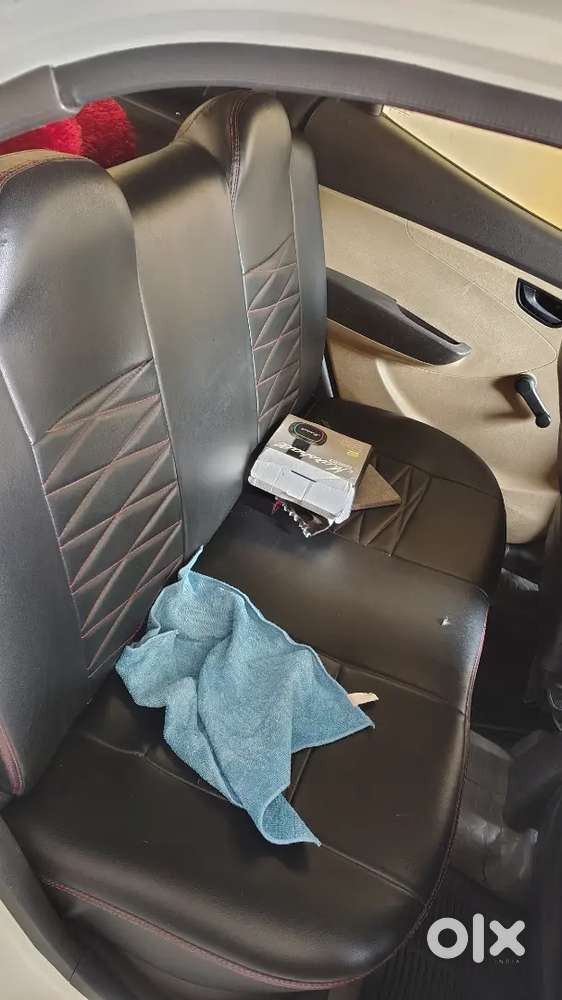 Hyundai Eon Magna 2012 Petrol