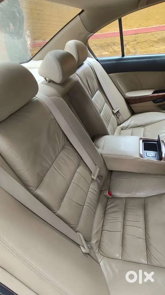 Honda Accord 2011 Petrol 160000 Km Doctor Driven