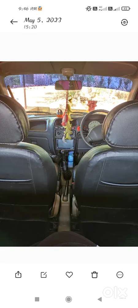 In Good Condition,