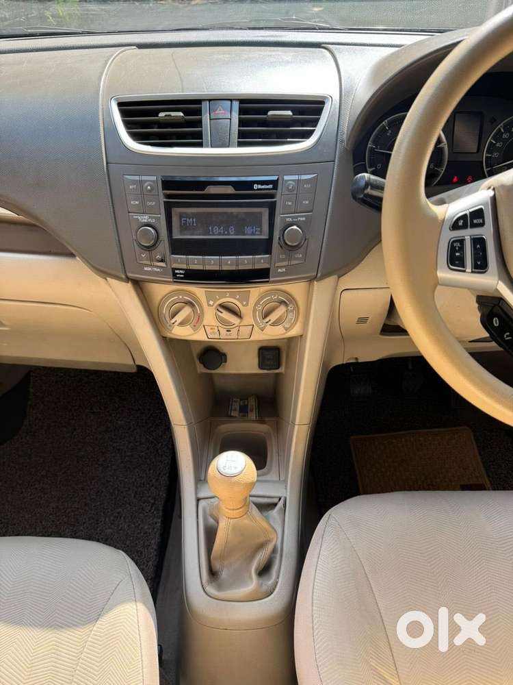 Maruti Suzuki Ertiga Shvs Vdi Limited Edition, 2019, Diesel