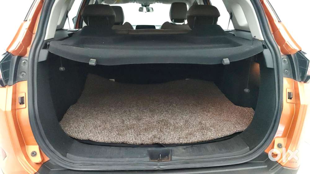 Tata Harrier Xz, 2019, Diesel